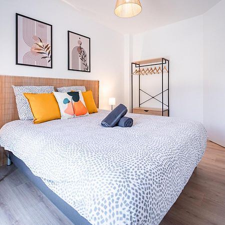 Le Cool'Nest - Proche Disney Et Val D'Europe 10Mn Esbly Extérieur photo