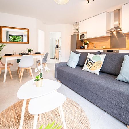 Le Cool'Nest - Proche Disney Et Val D'Europe 10Mn Esbly Extérieur photo