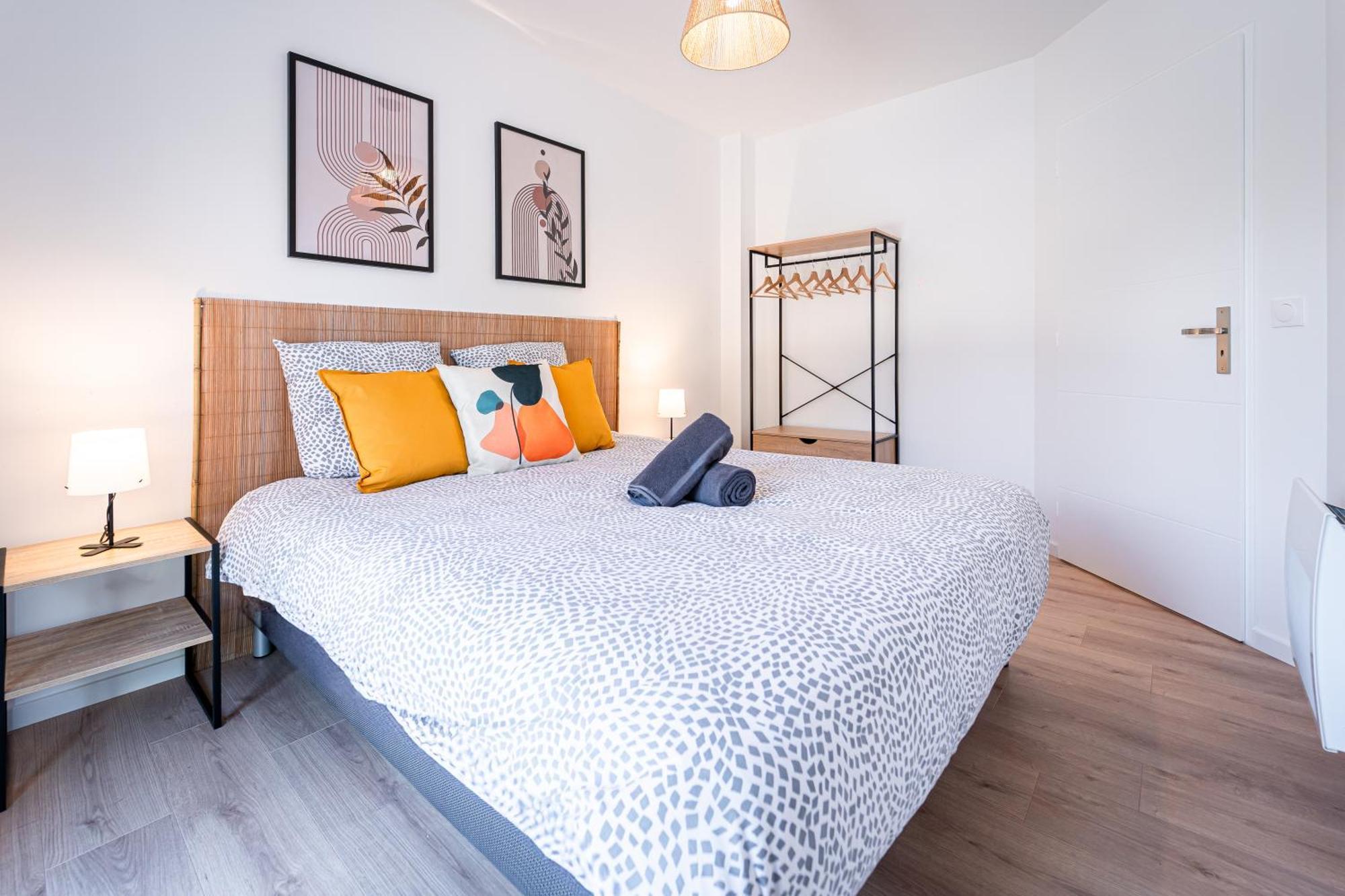 Le Cool'Nest - Proche Disney Et Val D'Europe 10Mn Esbly Extérieur photo