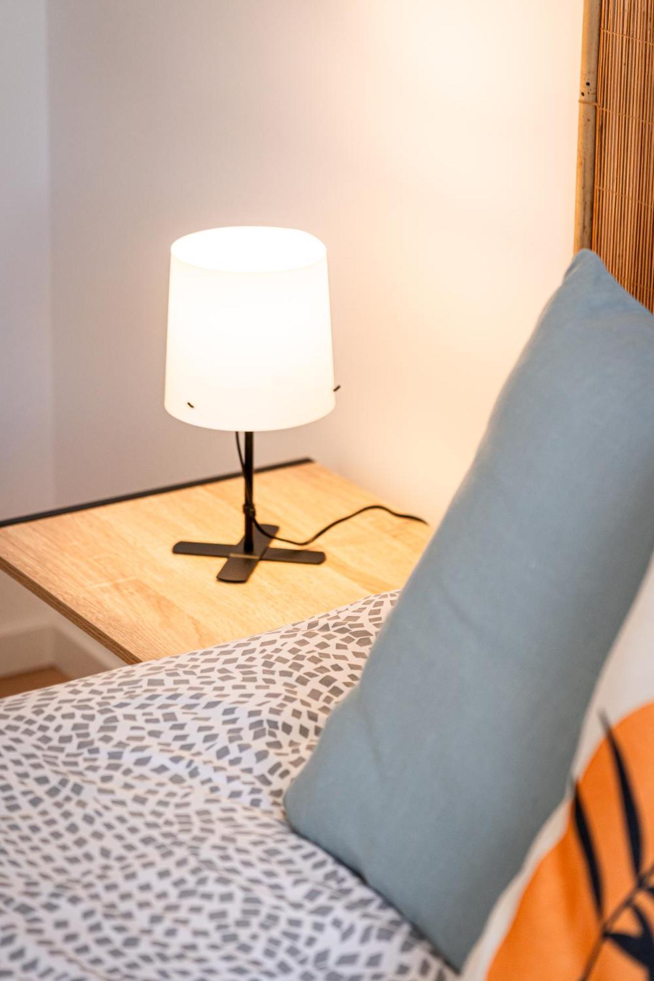 Le Cool'Nest - Proche Disney Et Val D'Europe 10Mn Esbly Extérieur photo
