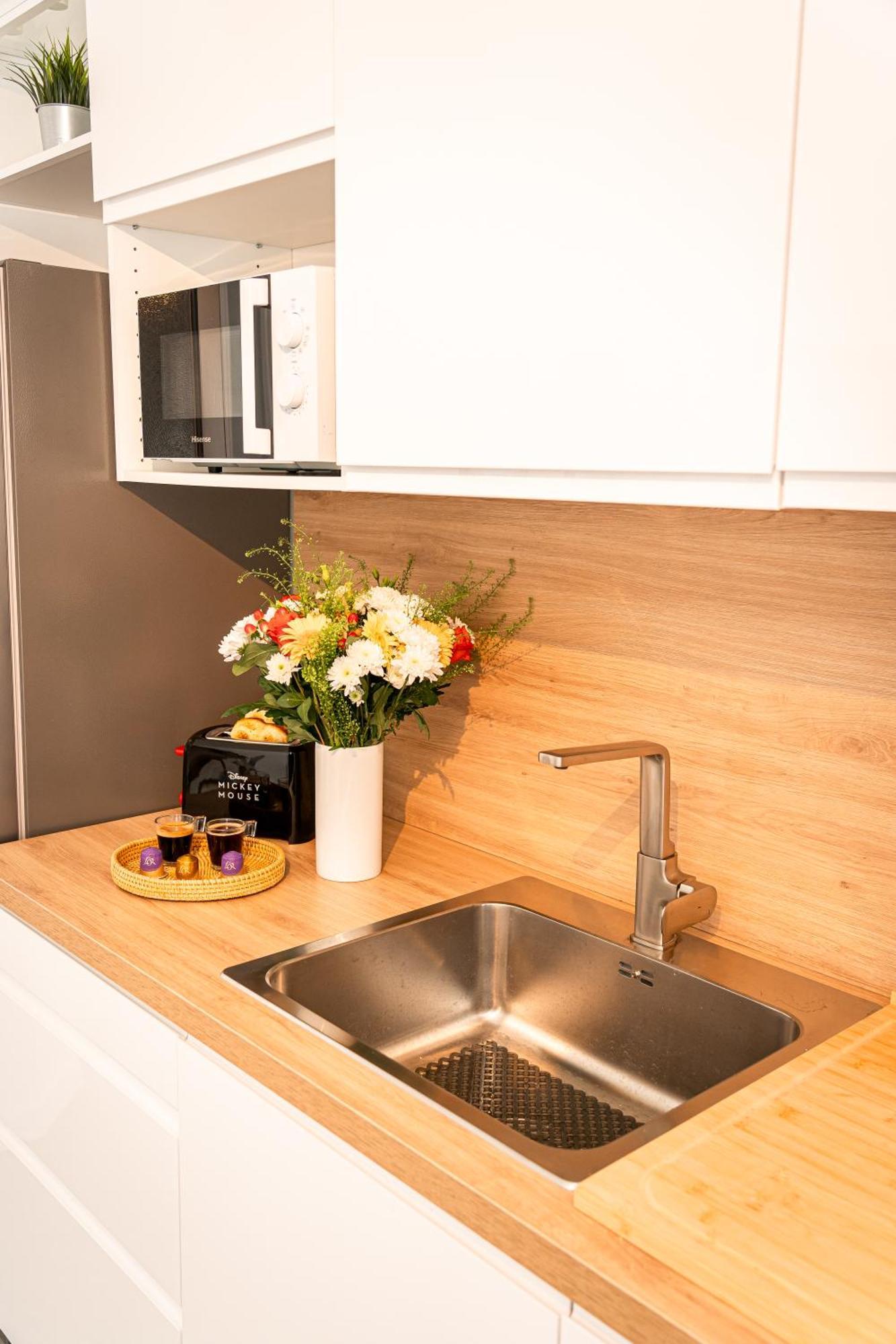 Le Cool'Nest - Proche Disney Et Val D'Europe 10Mn Esbly Extérieur photo