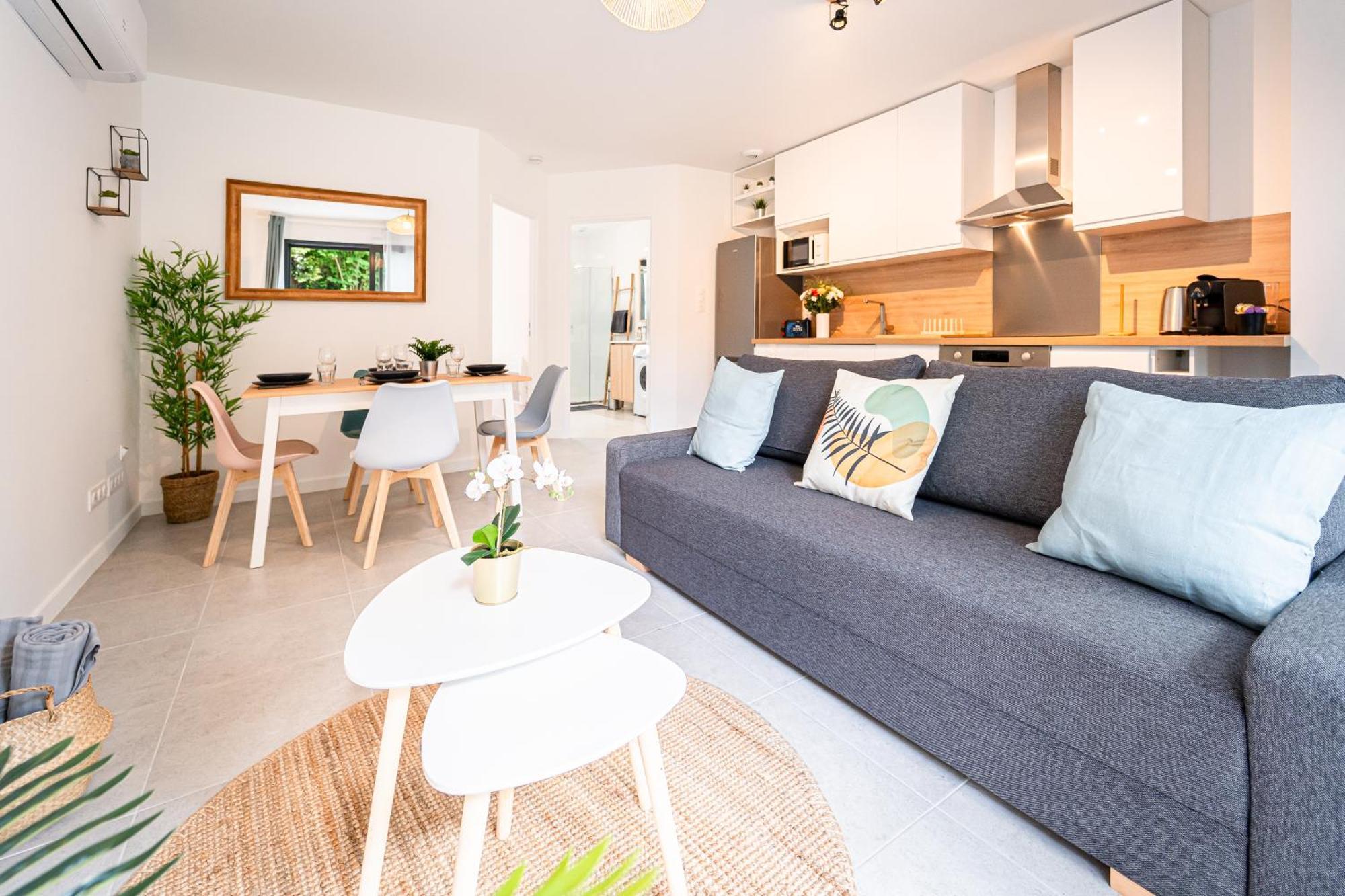 Le Cool'Nest - Proche Disney Et Val D'Europe 10Mn Esbly Extérieur photo