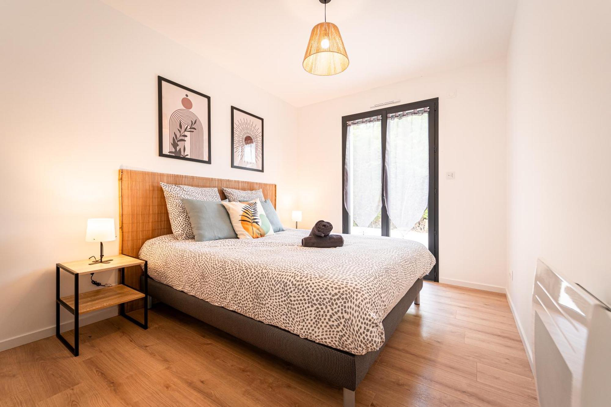 Le Cool'Nest - Proche Disney Et Val D'Europe 10Mn Esbly Extérieur photo