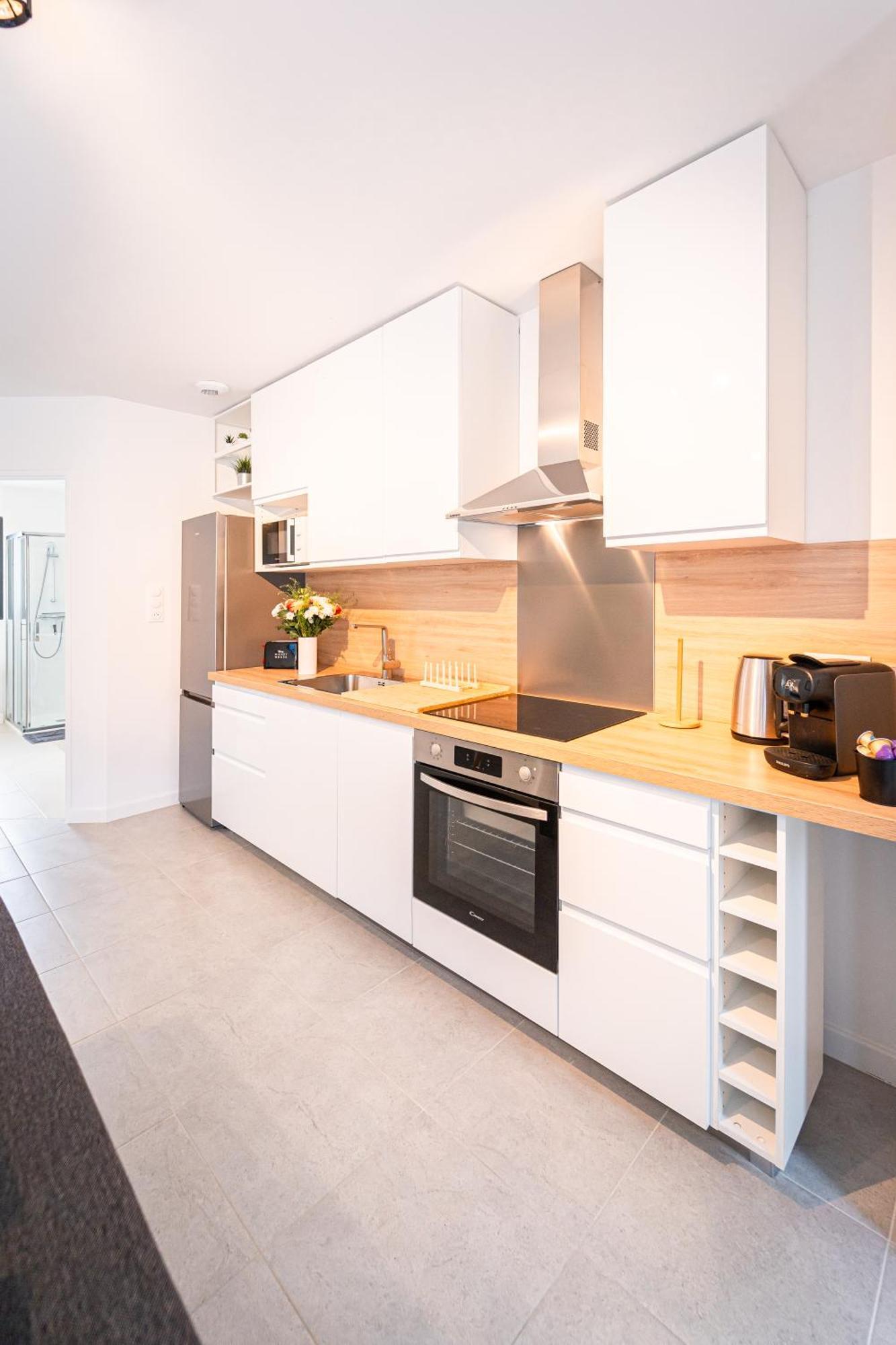 Le Cool'Nest - Proche Disney Et Val D'Europe 10Mn Esbly Extérieur photo